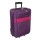 Комплект валізи Skyflite Domino Purple (S/M/L) 3шт (923959) + 2